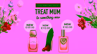 The Perfume Shop C4 2025 169 UK Shop Now V2 Ad Commercial Brand Imagery Photoshoot 1