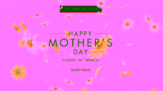 The Perfume Shop C4 2025 169 UK Shop Now V2 Ad Commercial Brand Imagery Photoshoot 2