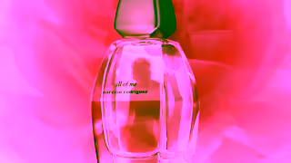 Narciso Rodriguez narciso rodriguez all of me 30s Ad Commercial Brand Imagery Photoshoot 2