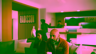 Choice Hotels Choice Hotels Check Into More Out Of Office 30 Ad Commercial Brand Imagery Photoshoot 0