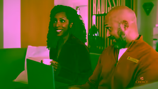 Choice Hotels Choice Hotels Check Into More Out Of Office 30 Ad Commercial Brand Imagery Photoshoot 1