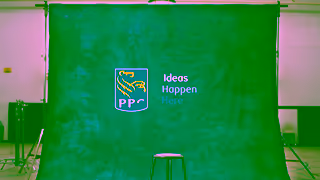 RBC Royal Bank RBC has programs that support youth Ad Commercial Brand Imagery Photoshoot 2