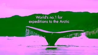 HX Expeditions Explore Greenland with HX 169 15sec Ad Commercial Brand Imagery Photoshoot 1