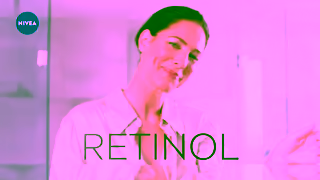 Nivea NIVEA Cellular Expert Lift 3zone Lifting Serum Retinol Serum 15s Ad Commercial Brand Imagery Photoshoot 0