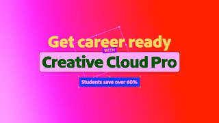 Adobe FY25Q4 CC Student STE us en BTS25 Ellie 15s VID 1920x1080 NA LearnMore NA Ad Commercial Brand Imagery Photoshoot 0