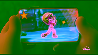 Disney Plus Now streaming Ad Commercial Brand Imagery Photoshoot 0