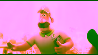 Disney Plus Now streaming Ad Commercial Brand Imagery Photoshoot 1