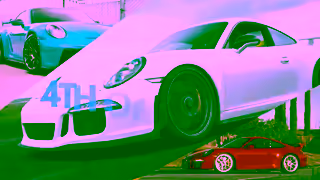 Apex Wheels 4th of July Sale Ad Commercial Brand Imagery Photoshoot 0