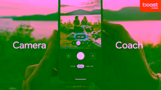 Boost Mobile GoogleNPI PaidSocial Pixel 299 99 Video 15sec 1920x1080 ENG 1 Ad Commercial Brand Imagery Photoshoot 1