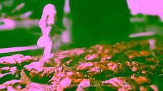 CHIPOTLE Chipotle Chipotle Honey Chicken Ad Commercial Brand Imagery Photoshoot 1
