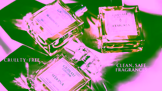 GRISIAU Parfums Discover Shambhala by Grisiau Parfums Ad Commercial Brand Imagery Photoshoot 2