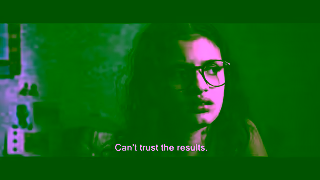 Curzon Film ALPHA In Cinemas 14 November Ad Commercial Brand Imagery Photoshoot 1