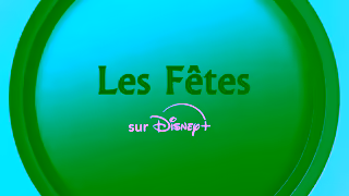Disney Les Ftes sur Disney Maintenant disponible Ad Commercial Brand Imagery Photoshoot 2