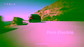 Tesla 16273 D TeslaMotors PMAX Video Model3 VideoB 30Sec 16x9 Ad Commercial Brand Imagery Photoshoot 1