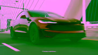 Tesla 16273 D TeslaMotors PMAX Video Model3 VideoB 30Sec 16x9 Ad Commercial Brand Imagery Photoshoot 2