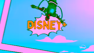 Marvel Marvel Animations Your Friendly Neighborhood SpiderMan Streaming January 29 on Disney Ad Commercial Brand Imagery Photoshoot 1