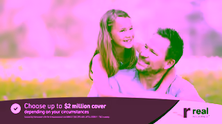 Real Insurance Video 1 Male VO 6 FINAL Ad Commercial Brand Imagery Photoshoot 1