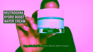 Neutrogena Neutrogena Hydro Boost Elexis15sec Ad Commercial Brand Imagery Photoshoot 0