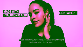 Neutrogena Neutrogena Hydro Boost Elexis15sec Ad Commercial Brand Imagery Photoshoot 1