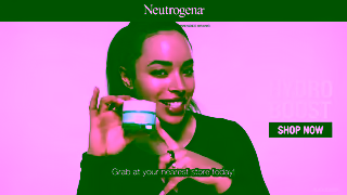 Neutrogena Neutrogena Hydro Boost Elexis15sec Ad Commercial Brand Imagery Photoshoot 2