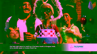 TEZSPIRE Discover How TEZSPIRE tezepelumabekko Can Help Ad Commercial Brand Imagery Photoshoot 1