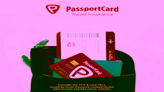 PassportCard PassportCard Travel Insurance Instant payouts on approved claims Ad Commercial Brand Imagery Photoshoot 2