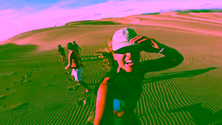 GoPro GoPro AWE AU Travel 15 Ad Commercial Brand Imagery Photoshoot 2