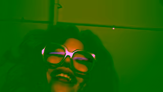 Mike's Hot Honey Youll Love It With Mikes Ice Cream Ad Commercial Brand Imagery Photoshoot 0