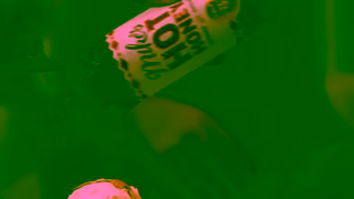 Mike's Hot Honey Youll Love It With Mikes Ice Cream Ad Commercial Brand Imagery Photoshoot 1