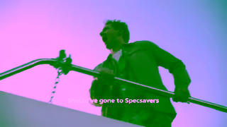 Specsavers Shouldve Ad Commercial Brand Imagery Photoshoot 2