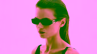 Gucci A Contemporary Vision Gucci Eyewear Fall Winter 2024 Campaign Ad Commercial Brand Imagery Photoshoot 2