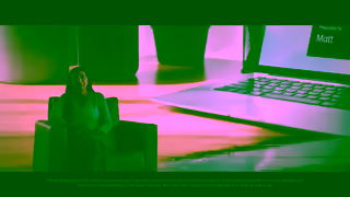 TD Canada TD Wealth Pollys Story Building Resilience Ad Commercial Brand Imagery Photoshoot 1