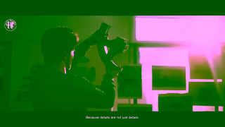 Alfa Romeo Video Ad Ad Commercial Brand Imagery Photoshoot 1