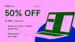 Codeacademy oct24promo landscape Ad Commercial Brand Imagery Photoshoot 0