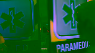 T-Mobile TPriority Built for tomorrows emergencies Ready today Only from TMobile TMobile Ad Commercial Brand Imagery Photoshoot 2