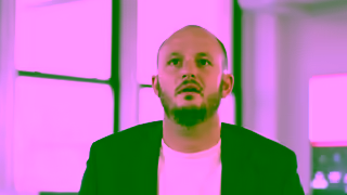 Monday.com Expect more from your CRM with monday CRM Ad Commercial Brand Imagery Photoshoot 1