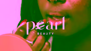 PEARL Beauty Pearl Beauty Cosmetics Ad Commercial Brand Imagery Photoshoot 0