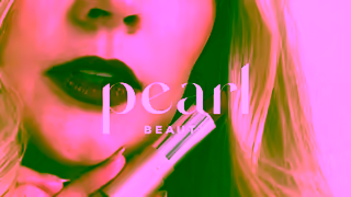 PEARL Beauty Pearl Beauty Cosmetics Ad Commercial Brand Imagery Photoshoot 1