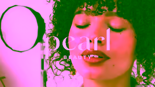 PEARL Beauty Pearl Beauty Cosmetics Ad Commercial Brand Imagery Photoshoot 2