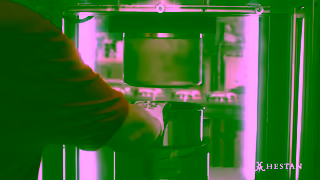 HESTAN Culinary Hestans Italian Heritage Ad Commercial Brand Imagery Photoshoot 1