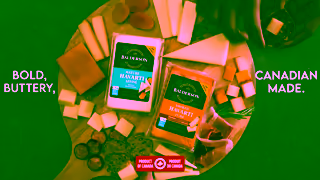 BALDERSON Cheese All Hands in for Havarti Ad Commercial Brand Imagery Photoshoot 2