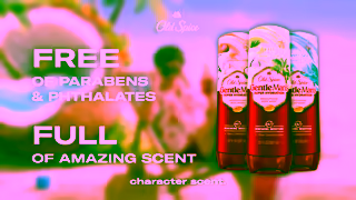 Old Spice 21 Snap 07 Old Spice Ad Commercial Brand Imagery Photoshoot 2