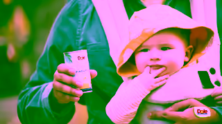 Dole BeverageLittleOnesLight1516x9 Ad Commercial Brand Imagery Photoshoot 1