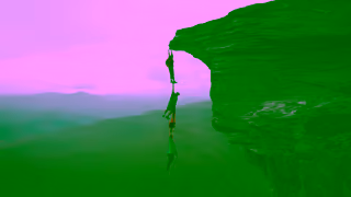 Macpac 6 Sale On Now This is a bit precarious Macpac Brand TVC 2023 169 Ad Commercial Brand Imagery Photoshoot 0