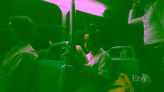 Etsy Find Greatness in the Making Ad Commercial Brand Imagery Photoshoot 1