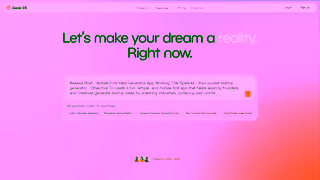 Base44 Turn any idea into an app with Base44 Ad Commercial Brand Imagery Photoshoot 1
