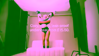 Modibodi 20240125 Modibodi Landscape 15sec 1a Ad Commercial Brand Imagery Photoshoot 0