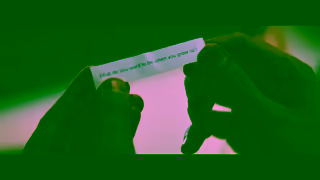 Yorkville University FORTUNE COOKIE 15s NEW1 Ad Commercial Brand Imagery Photoshoot 0