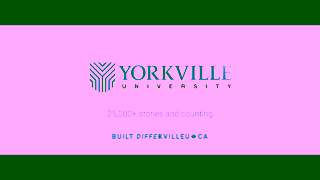 Yorkville University FORTUNE COOKIE 15s NEW1 Ad Commercial Brand Imagery Photoshoot 2