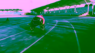 Panasonic One Team Team Panasonic Ad Commercial Brand Imagery Photoshoot 2